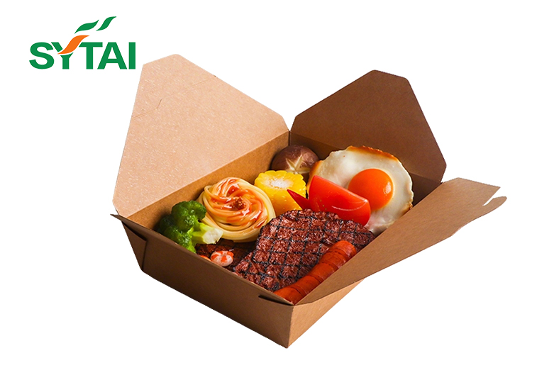 Take Away Boxes